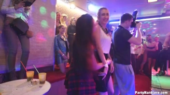 Party Hardcore Gone Crazy Vol. 34 Part 3 - Cam 1 Screencap 27 on www.sinx.com