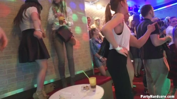Party Hardcore Gone Crazy Vol. 34 Part 3 - Cam 1 Screencap 29 on www.sinx.com