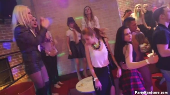 Party Hardcore Gone Crazy Vol. 34 Part 3 - Cam 1 Screencap 30 on www.sinx.com