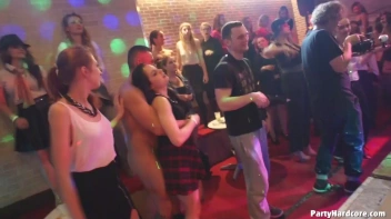 Party Hardcore Gone Crazy Vol. 34 Part 3 - Cam 1 Screencap 31 on www.sinx.com