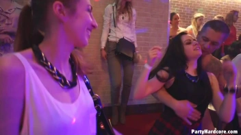 Party Hardcore Gone Crazy Vol. 34 Part 3 - Cam 1 Screencap 32 on www.sinx.com