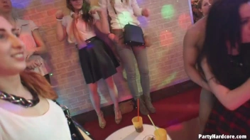 Party Hardcore Gone Crazy Vol. 34 Part 3 - Cam 1 Screencap 33 on www.sinx.com