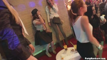 Party Hardcore Gone Crazy Vol. 34 Part 3 - Cam 1 Screencap 34 on www.sinx.com