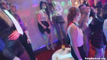 Party Hardcore Gone Crazy Vol. 34 Part 3 - Cam 1 Screencap 35 on www.sinx.com