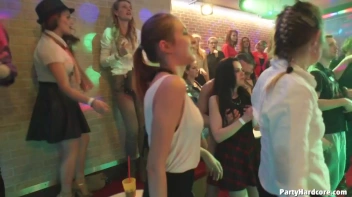 Party Hardcore Gone Crazy Vol. 34 Part 3 - Cam 1 Screencap 37 on www.sinx.com