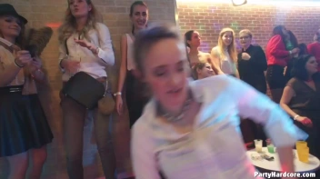 Party Hardcore Gone Crazy Vol. 34 Part 3 - Cam 1 Screencap 4 on www.sinx.com