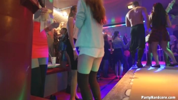 Party Hardcore Gone Crazy Vol. 34 Part 3 - Cam 1 Screencap 42 on www.sinx.com