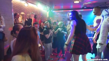 Party Hardcore Gone Crazy Vol. 34 Part 3 - Cam 1 Screencap 47 on www.sinx.com