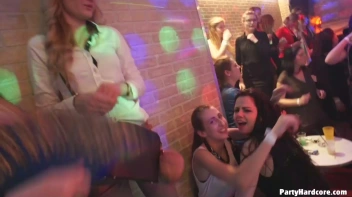Party Hardcore Gone Crazy Vol. 34 Part 3 - Cam 1 Screencap 5 on www.sinx.com
