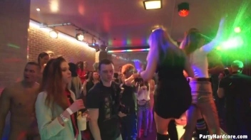 Party Hardcore Gone Crazy Vol. 34 Part 3 - Cam 1 Screencap 53 on www.sinx.com