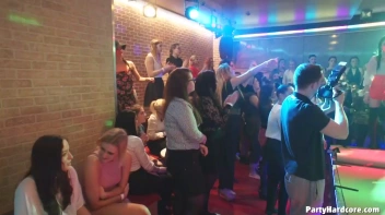 Party Hardcore Gone Crazy Vol. 34 Part 3 - Cam 1 Screencap 56 on www.sinx.com