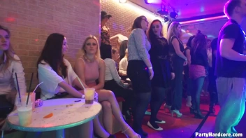 Party Hardcore Gone Crazy Vol. 34 Part 3 - Cam 1 Screencap 57 on www.sinx.com