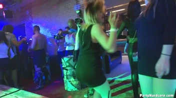 Party Hardcore Gone Crazy Vol. 34 Part 3 - Cam 1 Screencap 62 on www.sinx.com