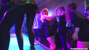 Party Hardcore Gone Crazy Vol. 34 Part 3 - Cam 1 Screencap 64 on www.sinx.com