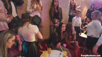 Party Hardcore Gone Crazy Vol. 34 Part 3 - Cam 1 Screencap 69 on www.sinx.com