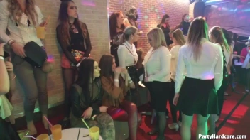 Party Hardcore Gone Crazy Vol. 34 Part 3 - Cam 1 Screencap 70 on www.sinx.com