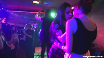 Party Hardcore Gone Crazy Vol. 34 Part 3 - Cam 1 Screencap 71 on www.sinx.com