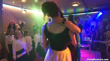 Party Hardcore Gone Crazy Vol. 34 Part 3 - Cam 1 Screencap 72 on www.sinx.com