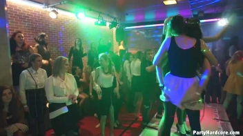 Party Hardcore Gone Crazy Vol. 34 Part 3 - Cam 1 Screencap 73 on www.sinx.com