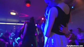 Party Hardcore Gone Crazy Vol. 34 Part 3 - Cam 1 Screencap 75 on www.sinx.com