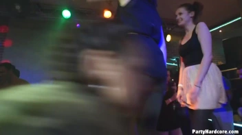 Party Hardcore Gone Crazy Vol. 34 Part 3 - Cam 1 Screencap 76 on www.sinx.com