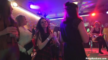 Party Hardcore Gone Crazy Vol. 34 Part 3 - Cam 1 Screencap 78 on www.sinx.com
