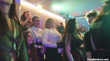 Party Hardcore Gone Crazy Vol. 34 Part 3 - Cam 1 Screencap 79 on www.sinx.com