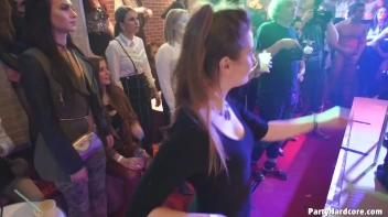 Party Hardcore Gone Crazy Vol. 34 Part 3 - Cam 1 Screencap 82 on www.sinx.com