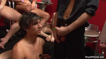 Ass Auction Part 5 - Cam 2 Screencap 52 on www.sinx.com