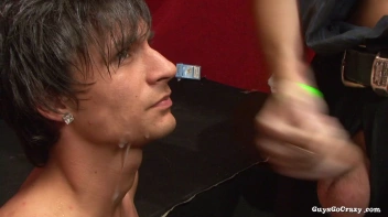 Ass Auction Part 5 - Cam 2 Screencap 58 on www.sinx.com