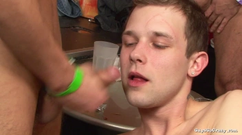 Ass Auction Part 5 - Cam 2 Screencap 65 on www.sinx.com