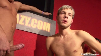 Ass Auction Part 5 - Cam 2 Screencap 22 on www.sinx.com