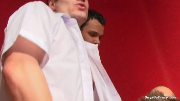 Ass Auction Part 5 - Cam 2 Screencap 39 on www.sinx.com