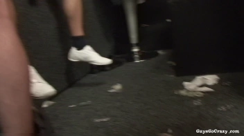 Ass Auction Part 5 - Cam 2 Screencap 42 on www.sinx.com