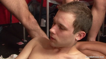 Ass Auction Part 5 - Cam 2 Screencap 47 on www.sinx.com