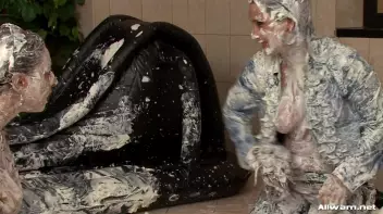 The Full WaM Treatment Screencap 87 on www.sinx.com