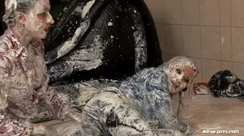 The Full WaM Treatment Screencap 88 on www.sinx.com