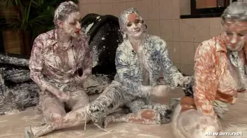 The Full WaM Treatment Screencap 91 on www.sinx.com