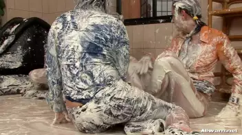 The Full WaM Treatment Screencap 92 on www.sinx.com