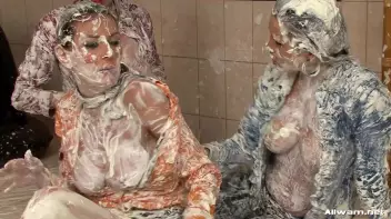 The Full WaM Treatment Screencap 95 on www.sinx.com