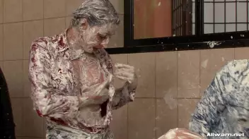 The Full WaM Treatment Screencap 97 on www.sinx.com