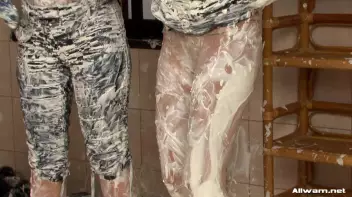 The Full WaM Treatment Screencap 99 on www.sinx.com