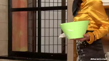 The Full WaM Treatment Screencap 26 on www.sinx.com