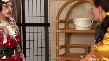 The Full WaM Treatment Screencap 28 on www.sinx.com