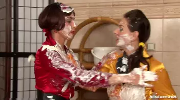 The Full WaM Treatment Screencap 31 on www.sinx.com