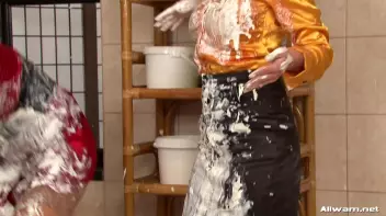 The Full WaM Treatment Screencap 37 on www.sinx.com