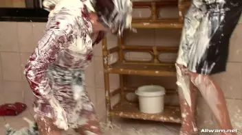 The Full WaM Treatment Screencap 40 on www.sinx.com