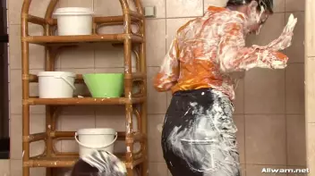 The Full WaM Treatment Screencap 41 on www.sinx.com