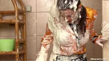 The Full WaM Treatment Screencap 42 on www.sinx.com