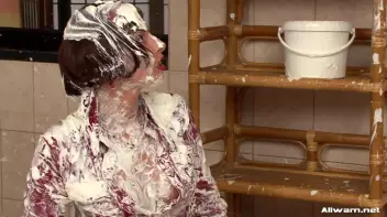 The Full WaM Treatment Screencap 43 on www.sinx.com